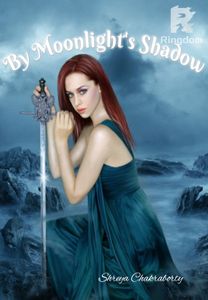 By moonlight's shadow