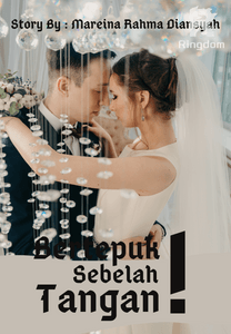 Bertepuk Sebelah Tangan