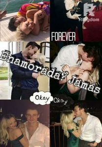 Enamorada? Jamas 