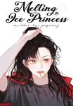Melting Ice Princess