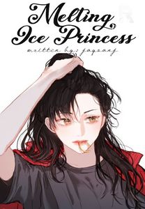 Melting Ice Princess