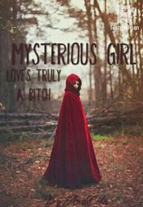 Mysterious Girl
