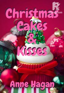 Christmas Cakes and Kisses