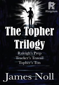 The Topher Trilogy