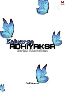 Keluarga Adhiyaksa Spesial Ramadhan 