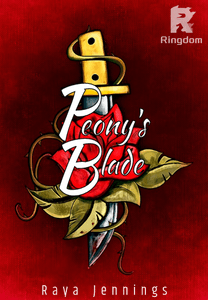Peony's Blade