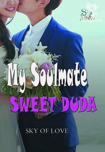 My Soulmate Sweet Duda (18+)