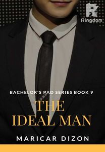Bachelor's Pad series 9: The Ideal Man