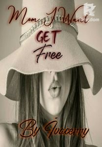 Mom I Want Get Free