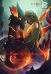 Taming the dragon - A slave to the prince
