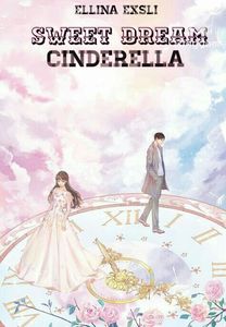 Sweet Dream Cinderella