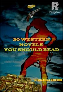 20 Western Novels You Should Read