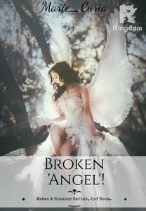 Broken 'Angel'! (Mates And Enemies Series, #2)