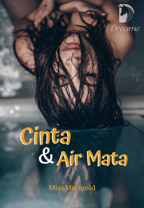 cinta dan air mata