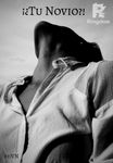 ¡¿Tu Novio?!