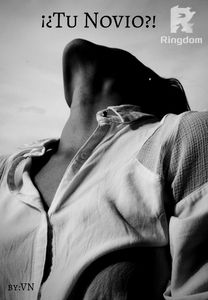 ¡¿Tu Novio?!
