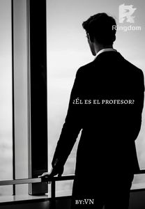 ¿Él es el profesor?