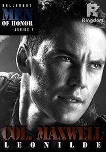MEN OF HONOR Series 1: Col. Maxwell