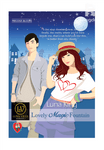 Luna Ville Series 1: Lovely Magic Fountain 