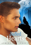 Jaded Hearts (Book 2 of Blue Moon Series)