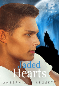 Jaded Hearts (Book 2 of Blue Moon Series)