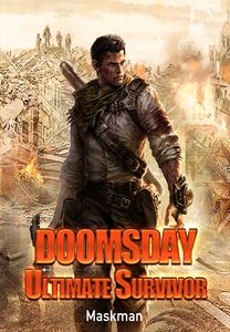Dreame Doomsday Ultimate Survivor