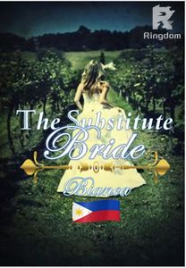 The Substitute Bride 