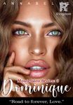 Montefalco Series 3: Dominique