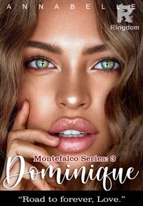 Montefalco Series 3: Dominique