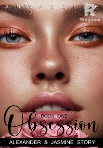 Book 1 : OBSESSION
