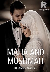Menikahi Seorang Mafia