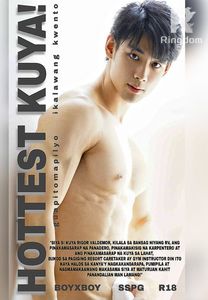 HOTTEST KUYA! Ikalawang Kwento (b**m)(BoysLove)