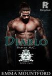 Diablo (Sabers MC Book 2)