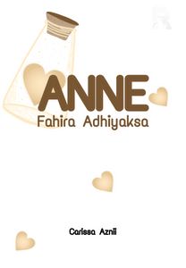 ANNE: Fahira Adhiyaksa