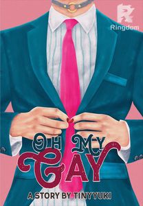 Oh My Gay