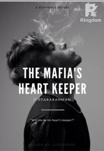 The Mafia’s Heart’s Keeper