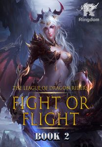 League of Dragon Riders: Fight or Flight