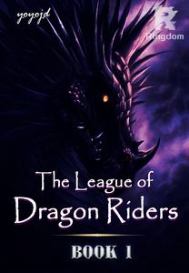 The League of Dragon Riders