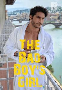 The Bad boy's girl 