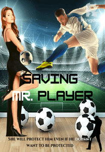 Saving Mr. Player