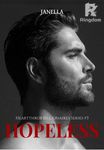 Hopeless [Heartthrob Billionaire Series #3]