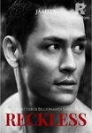 Reckless [Heartthrob Billionaires Series #5]