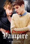 My Demon Vampire (Book 1)