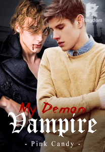 My Demon Vampire (Book 1)