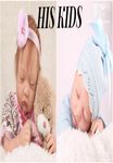 HIS KIDS