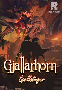 Gjallarhorn: A Hero's Aspirations and a Childhood Friend's D