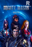 Mighty Mason