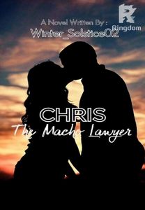 Chris, the Macho Lawyer (FREE to READ)