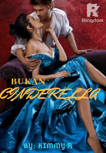 BUKAN CINDERELLA