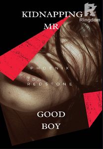 k********g Mr. Good Boy(Book 1 in The Savage Skulls series)